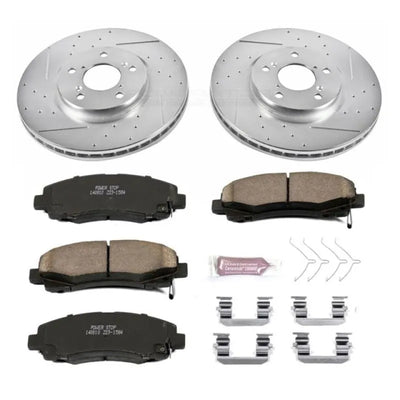 PowerStop auto part