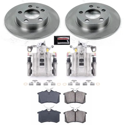 PowerStop auto part