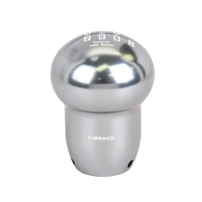 NRG Innovations gunmetal auto part