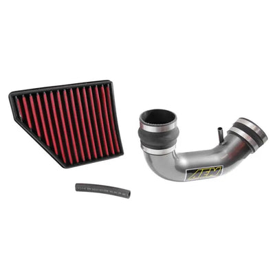 AEM cold air intake