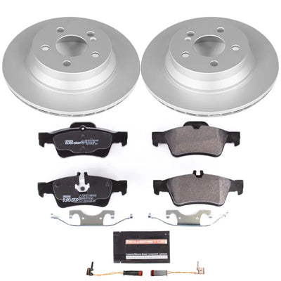 PowerStop auto part