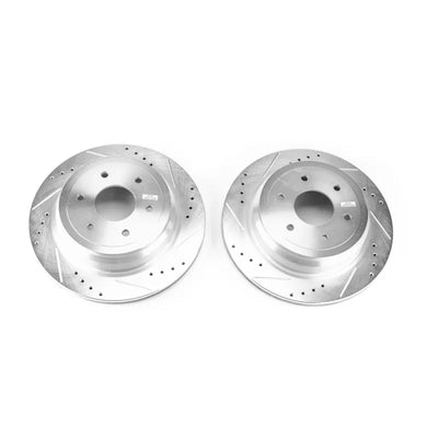 PowerStop auto part