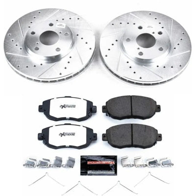 PowerStop auto part