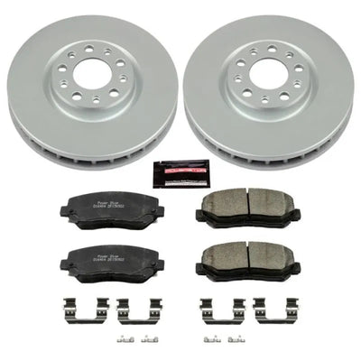 PowerStop auto part