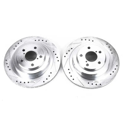 PowerStop auto part