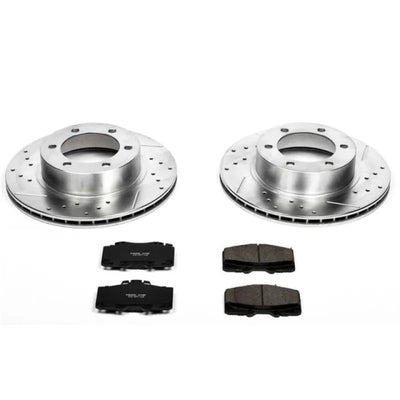 PowerStop auto part