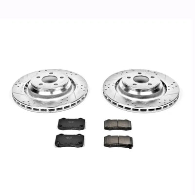 PowerStop auto part