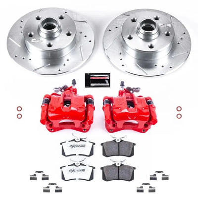PowerStop auto part