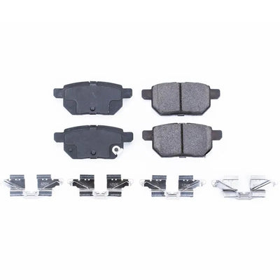 PowerStop auto part