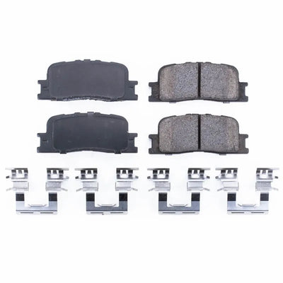 PowerStop auto part