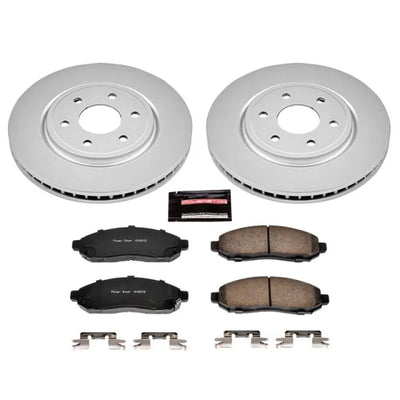 PowerStop auto part