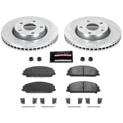 PowerStop auto part