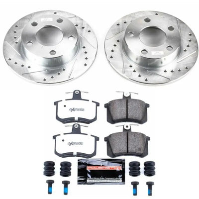 PowerStop auto part