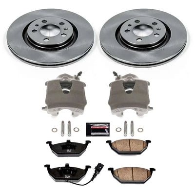 PowerStop auto part