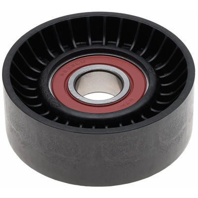 Gates auto part