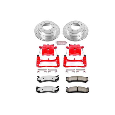 PowerStop auto part