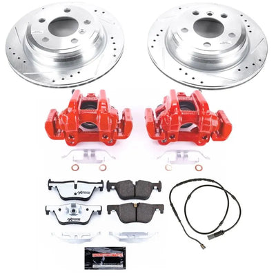 PowerStop auto part