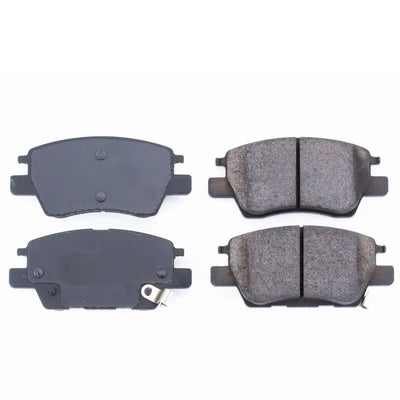PowerStop hardware kit