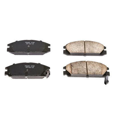 PowerStop auto part