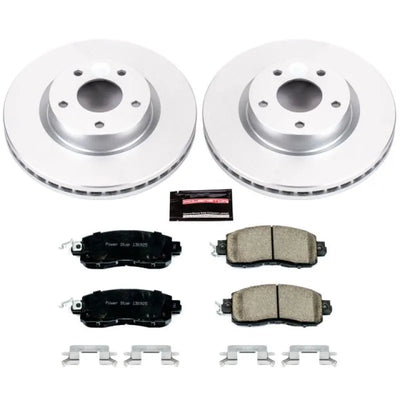 PowerStop auto part