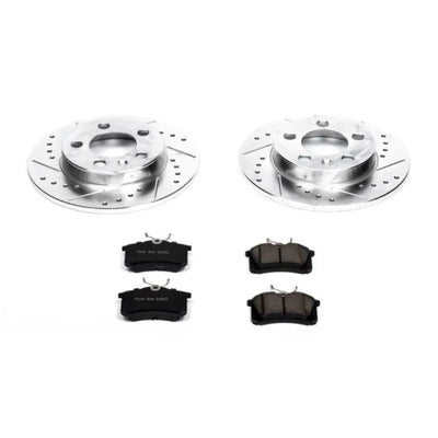 PowerStop auto part