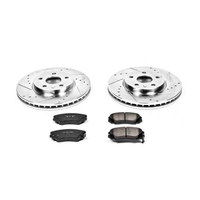 PowerStop auto part