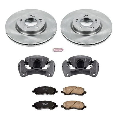 PowerStop auto part