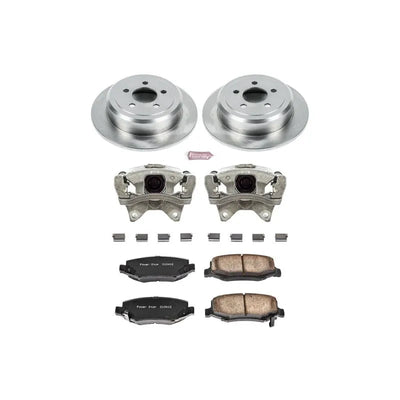 PowerStop auto part