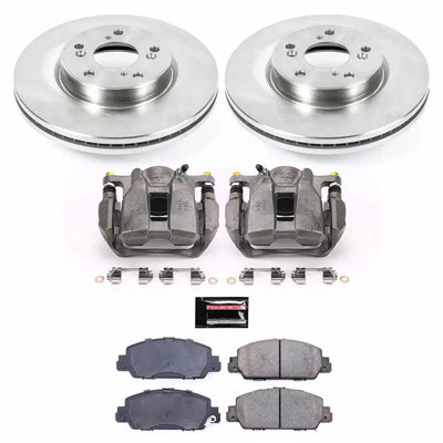 PowerStop auto part