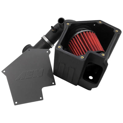 AEM cold air intake