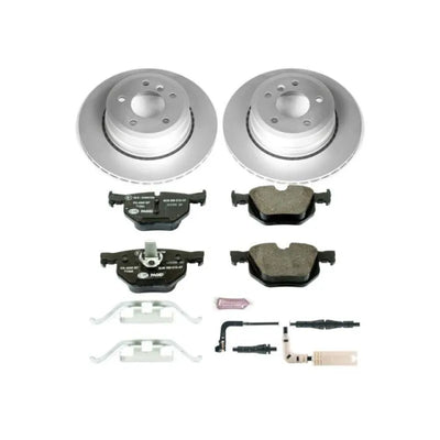 PowerStop auto part