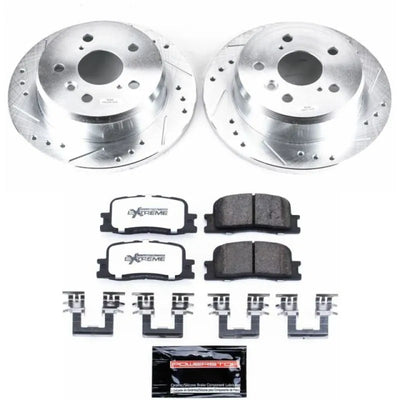 PowerStop auto part