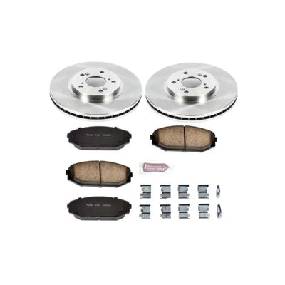 PowerStop auto part