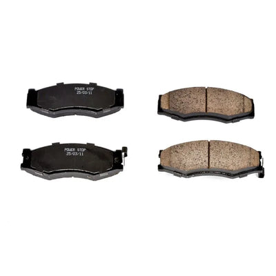 PowerStop auto part