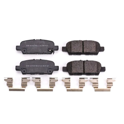 PowerStop auto part