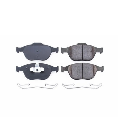 PowerStop auto part
