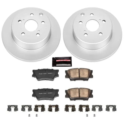 PowerStop auto part