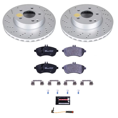 PowerStop auto part