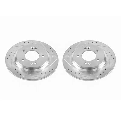 PowerStop auto part