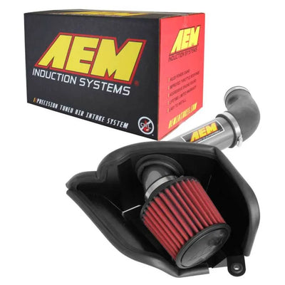 AEM cold air intake