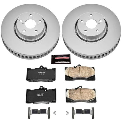 PowerStop auto part