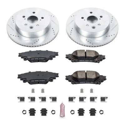PowerStop auto part