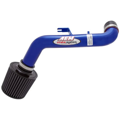 AEM intake system
