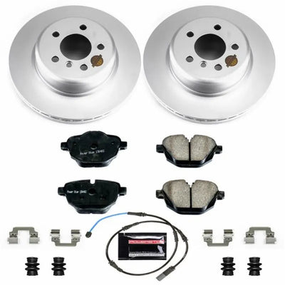 PowerStop auto part