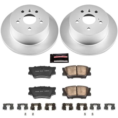 PowerStop auto part