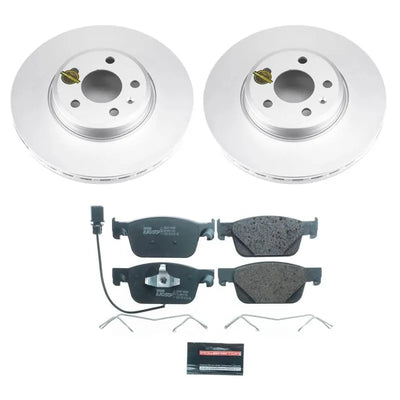 PowerStop auto part