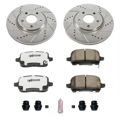 PowerStop auto part