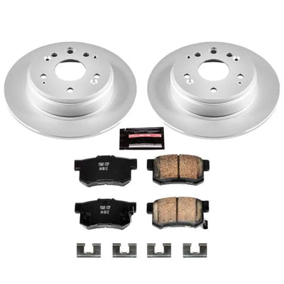 PowerStop auto part