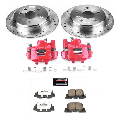 PowerStop auto part