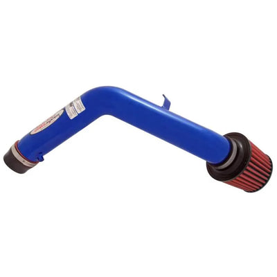 AEM blue cold air intake